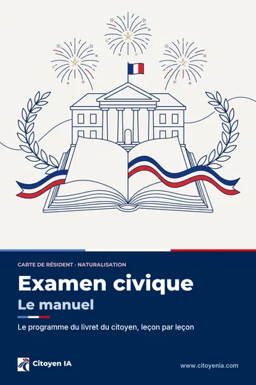 Couverture : Le manuel